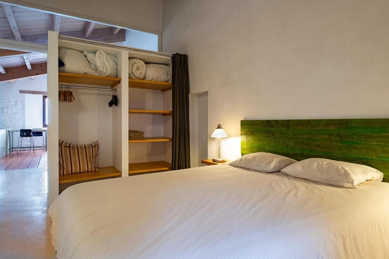 Appartamento El Serradell mountain cottage Sadernes