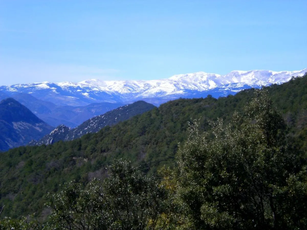 Appartamento El Serradell mountain cottage Sadernes