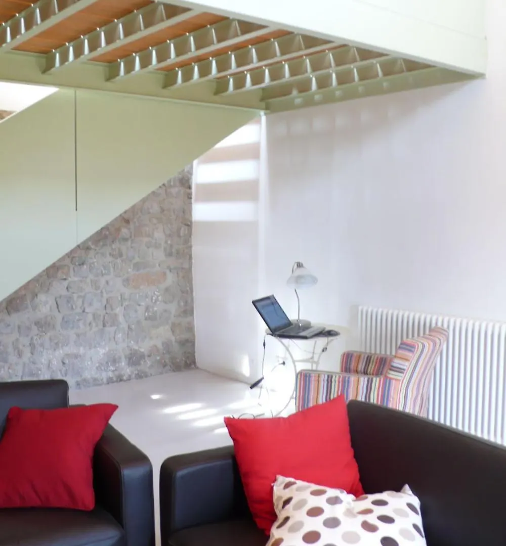 Appartamento El Serradell mountain cottage Sadernes