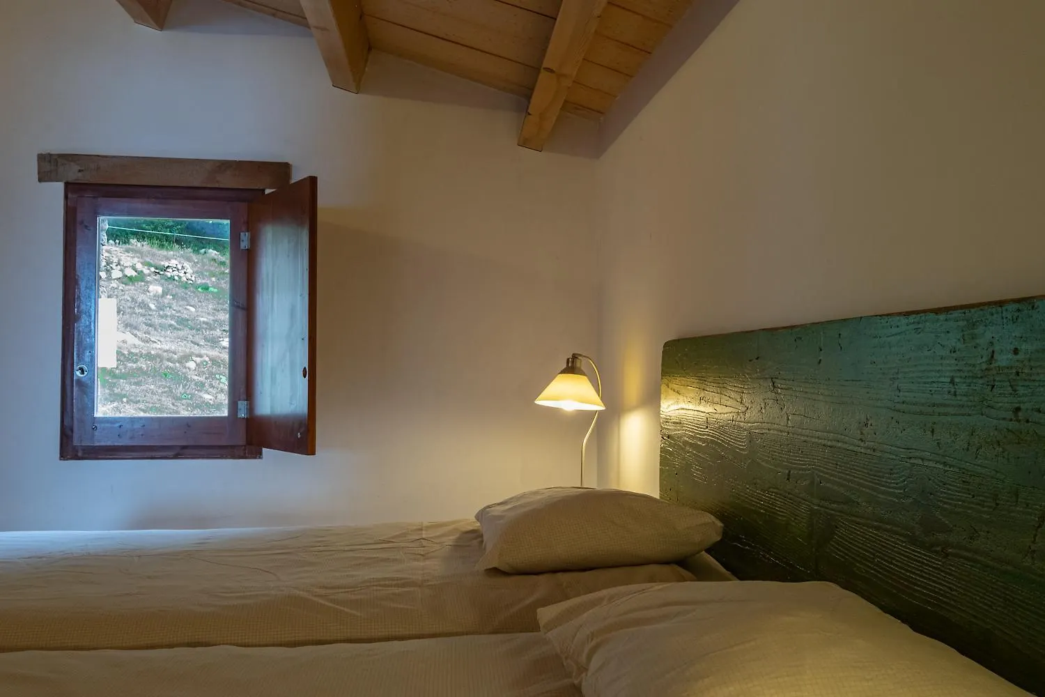 Appartamento El Serradell mountain cottage Sadernes Spagna