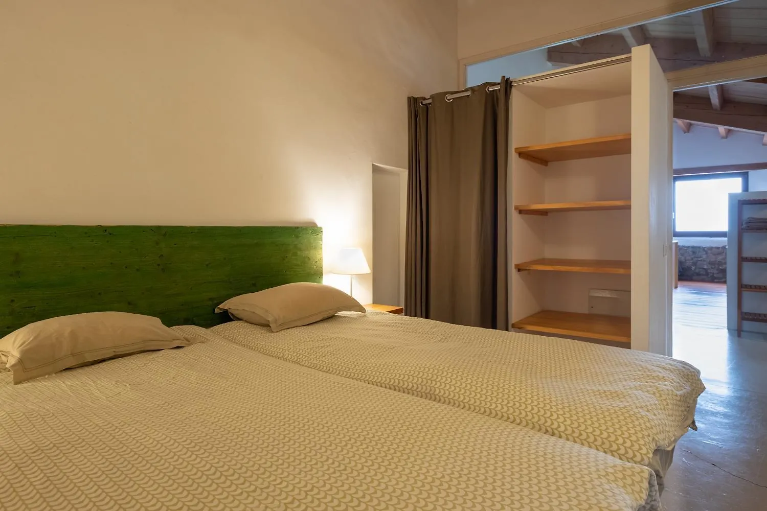 El Serradell mountain cottage Sadernes Spagna