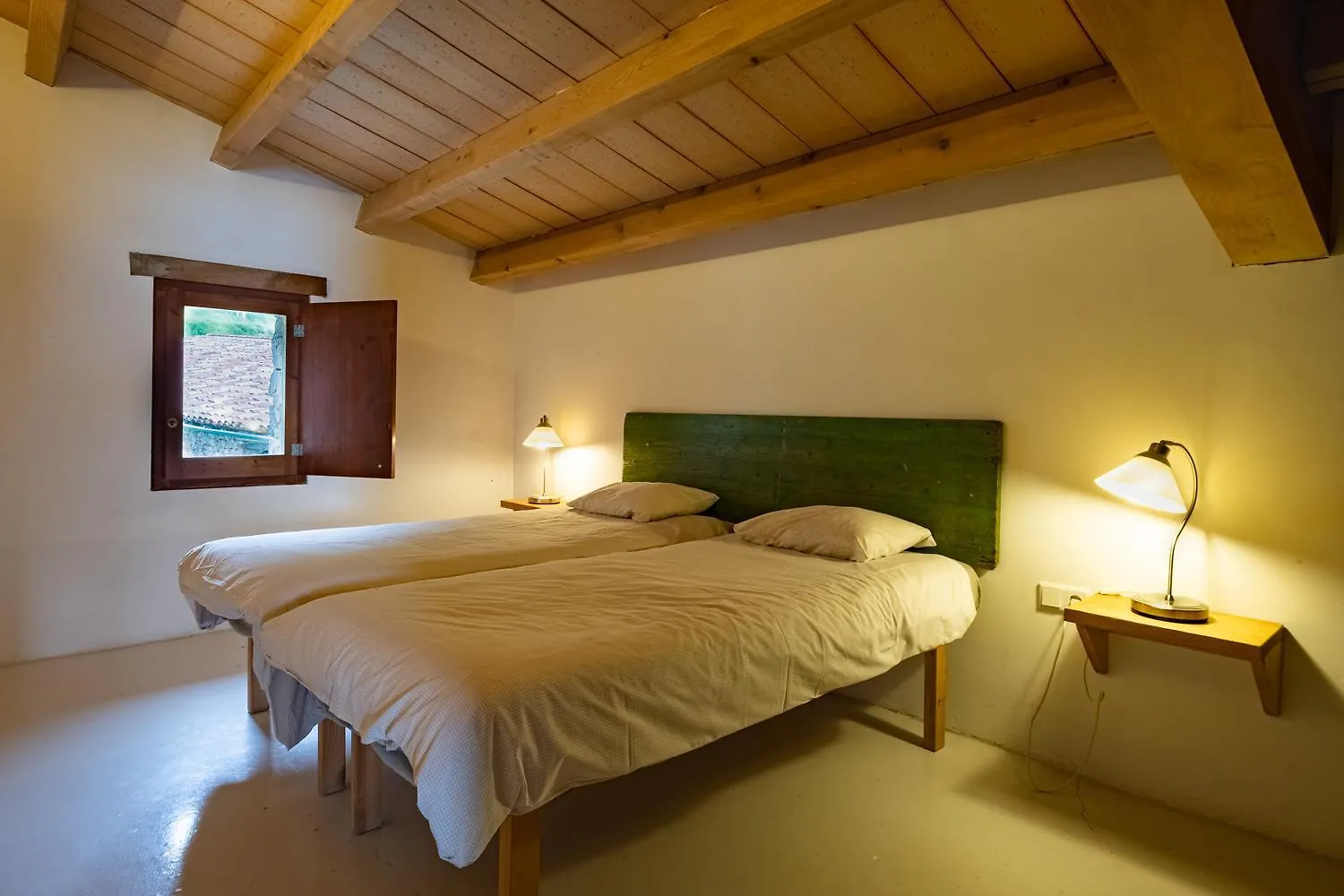 Appartamento El Serradell mountain cottage Sadernes