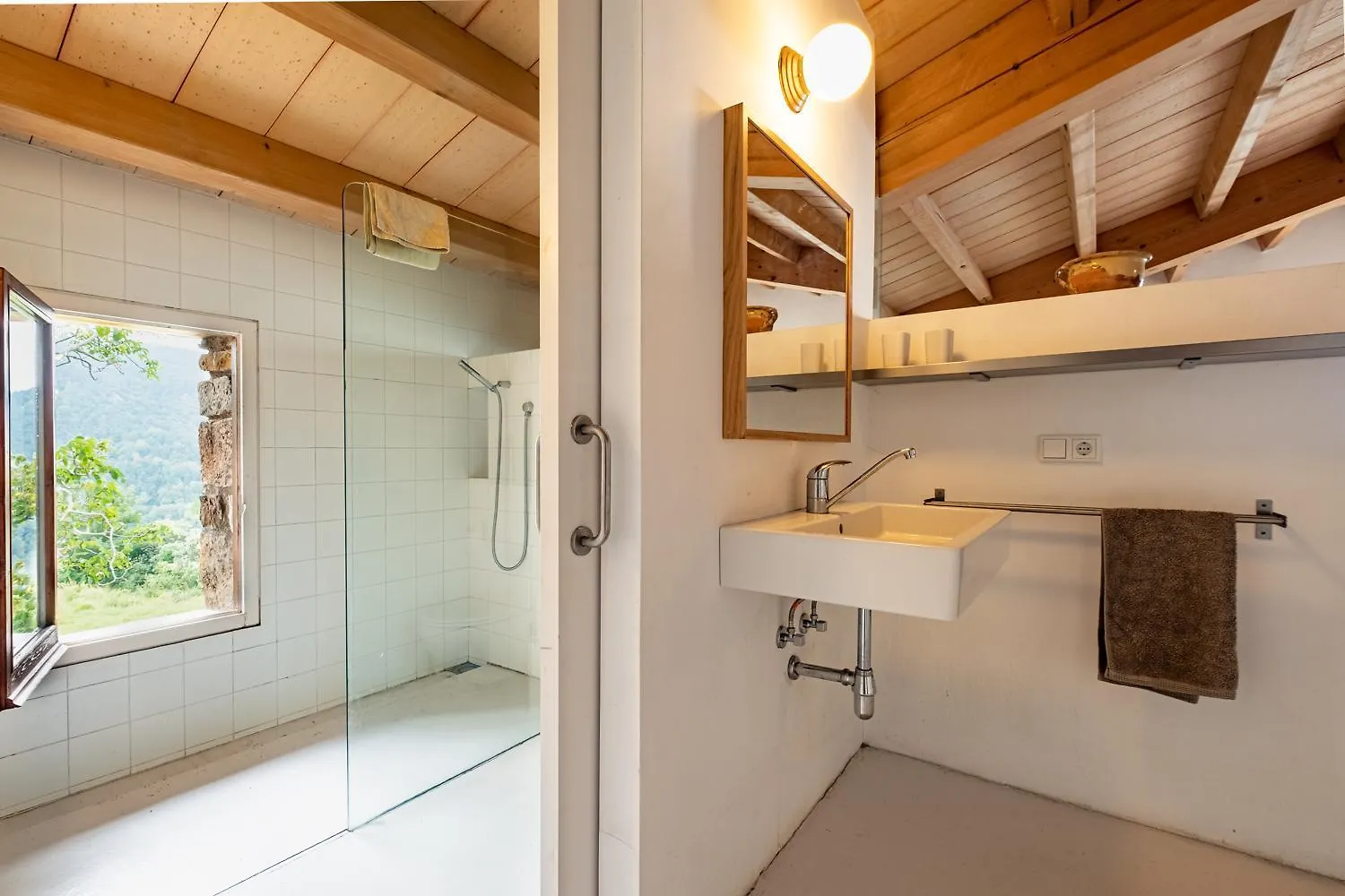 El Serradell mountain cottage Sadernes 0*,  Spagna